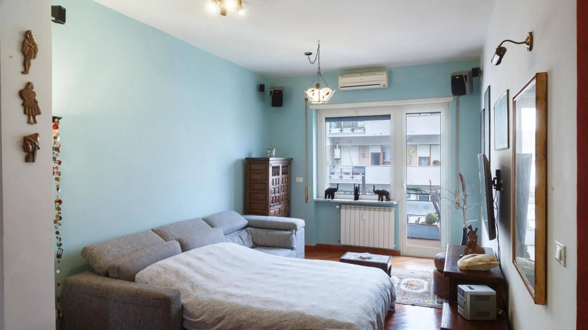 Olimpico Apartment Roma