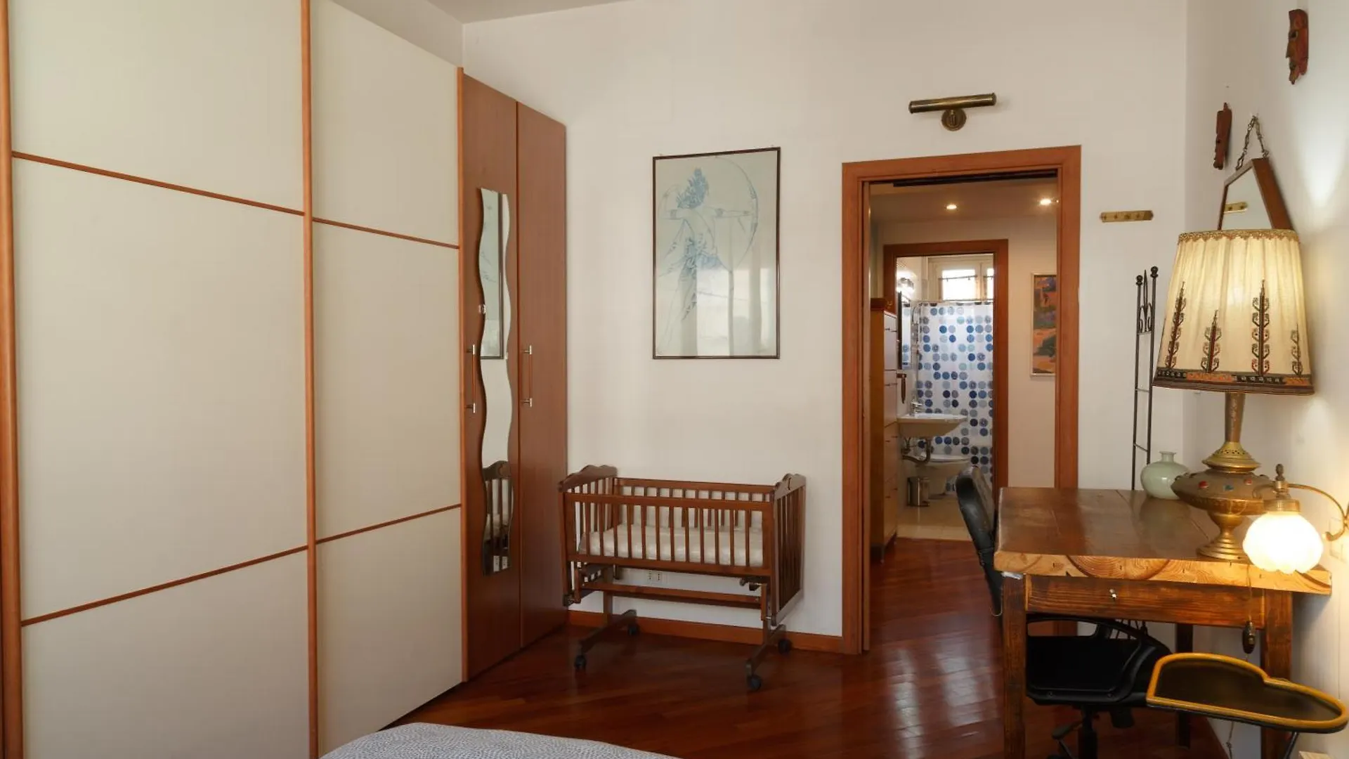 Olimpico Apartment Roma Italia