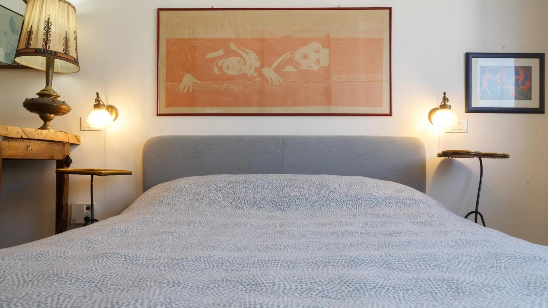 Olimpico Apartment Roma 0*,  Italia