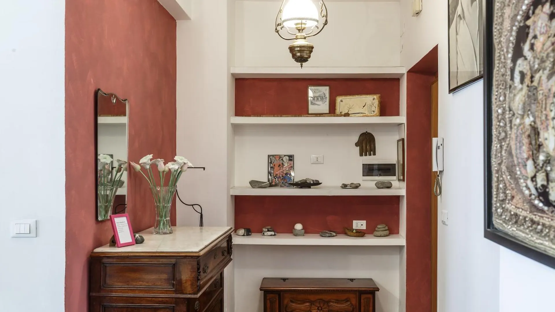 Olimpico Apartment Roma