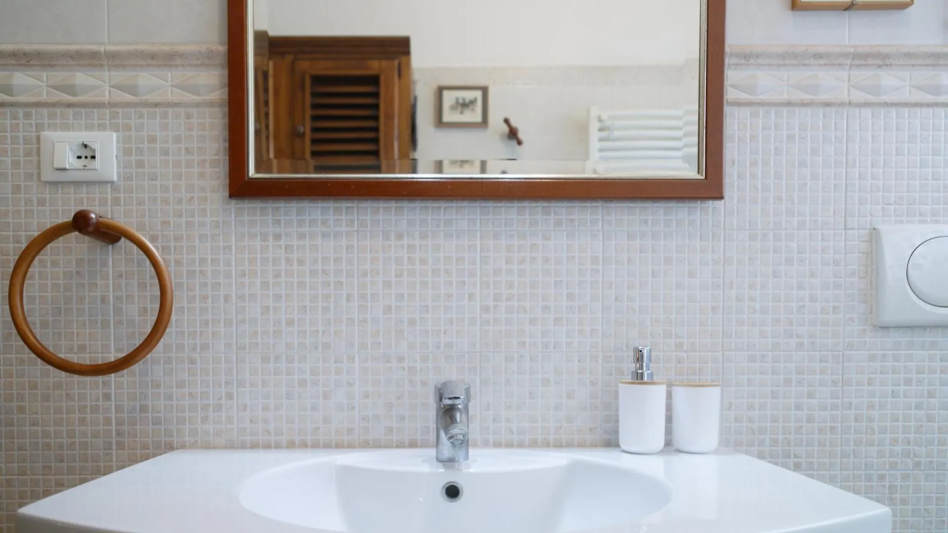 Olimpico Apartment Roma