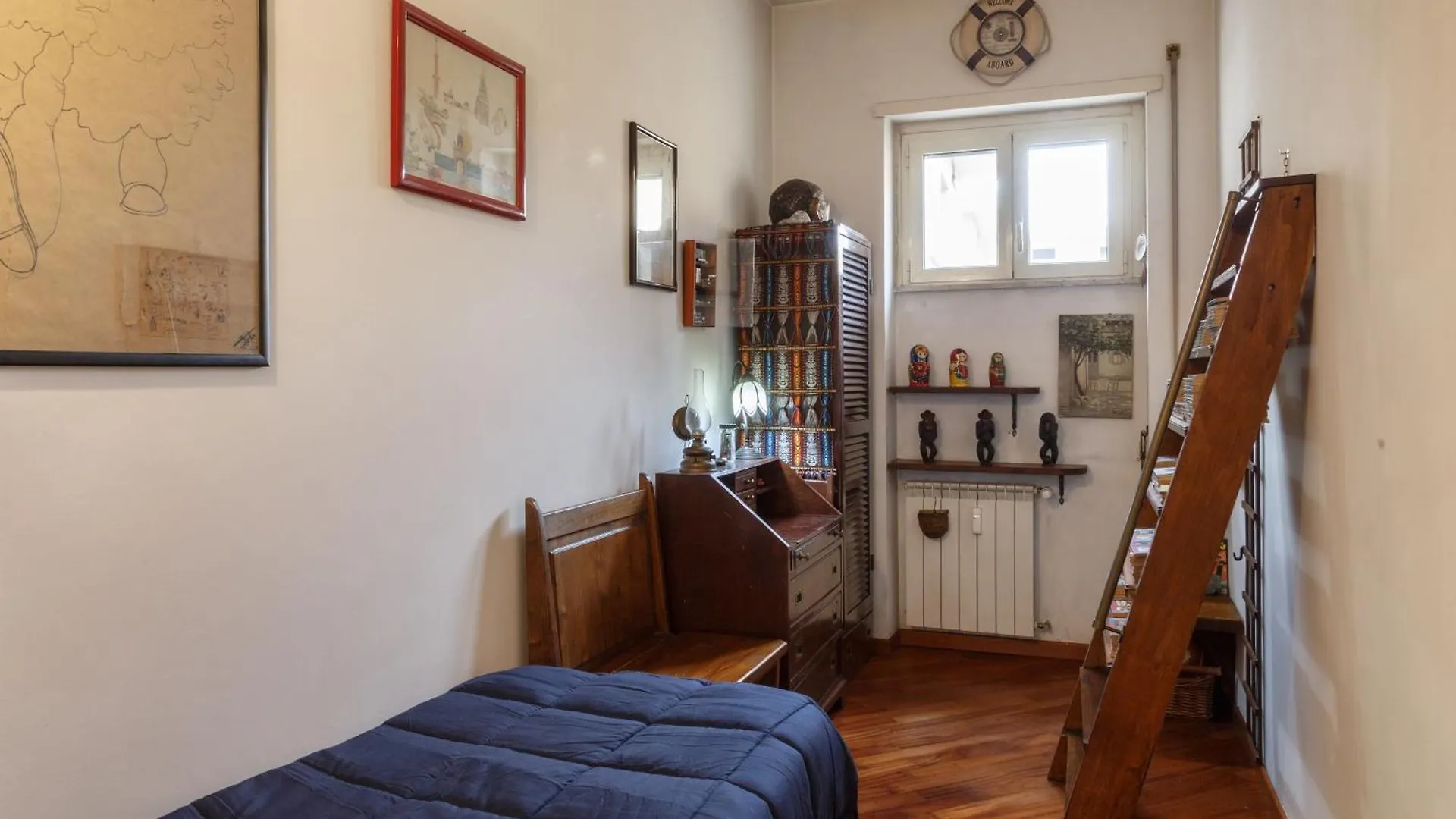 Olimpico Apartment Roma