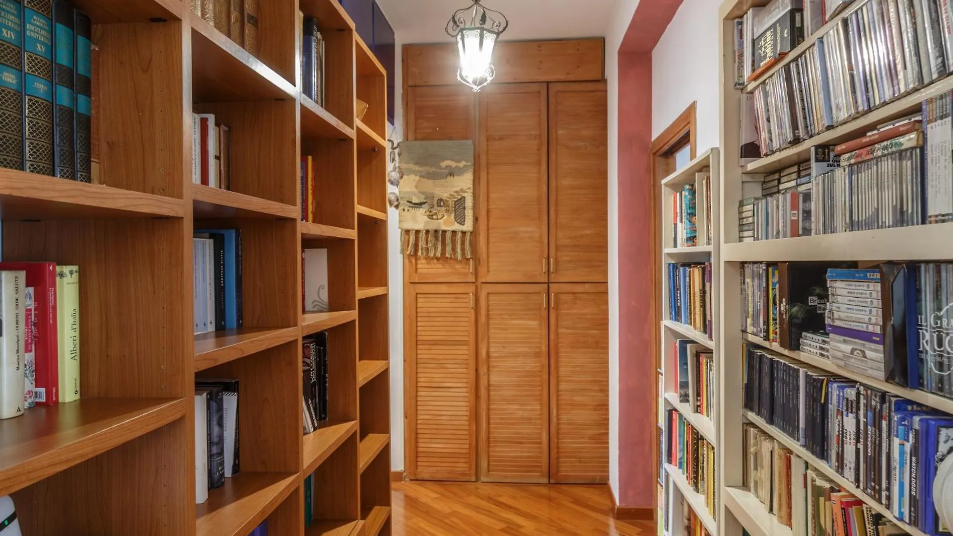 Olimpico Apartment 罗马
